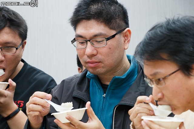 小惡魔歡樂過冬至 吃湯圓也可以玩大冒險