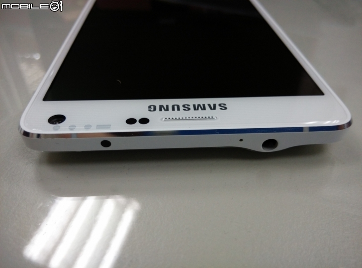 筆較厲害+更強大更犀利的照相打敗i6的旗艦機皇Samsung GALAXY Note 4勇奪2014年度最佳拍照手機[試用活動心得分享]