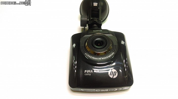 HP F500G夜拍效果
