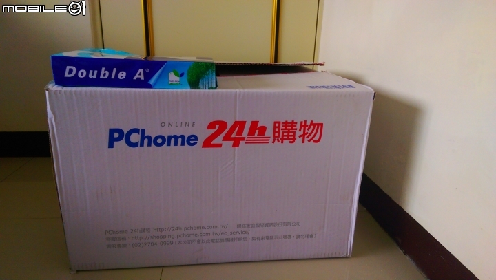 [開箱] Epson L120 連供印表機