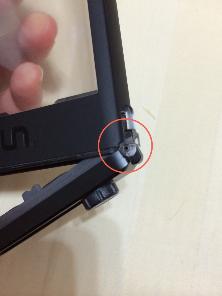 Uncommon iPhone5s SAFETY CASE 保固問題