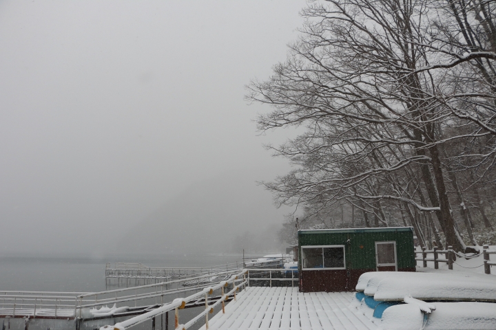70D簡易開箱及北海道之旅使用心得