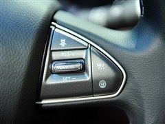 別人爸爸去了~對岸 2015 Infiniti QX50 SUV 發表會