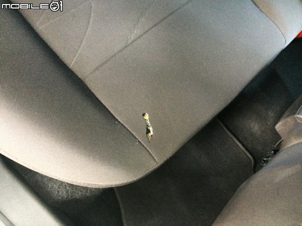 「Ford 好友默契出遊去」24小時免費試駕活動 Fiesta 1.5中橫之旅