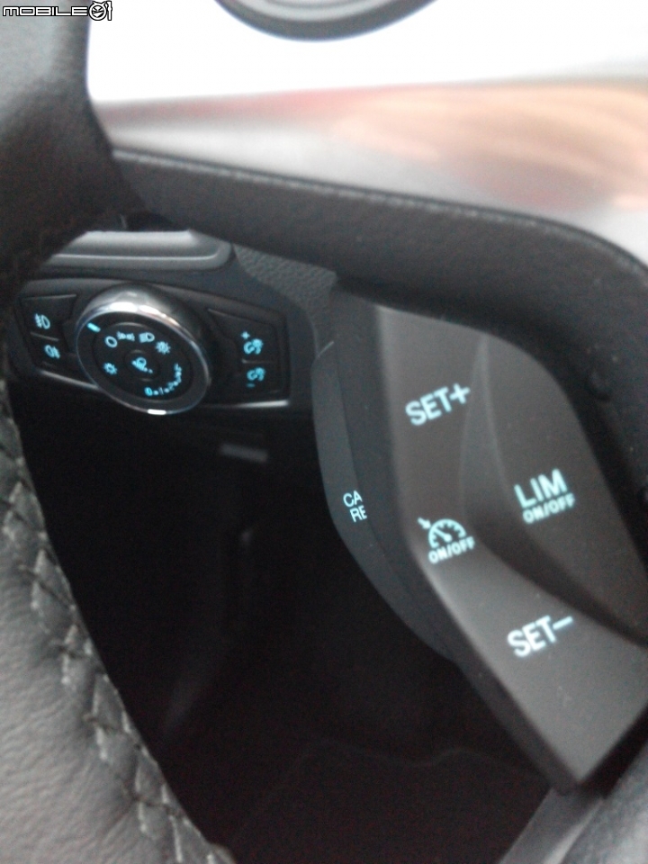 FORD福特 FOCUS 24小時免費試駕活動體驗