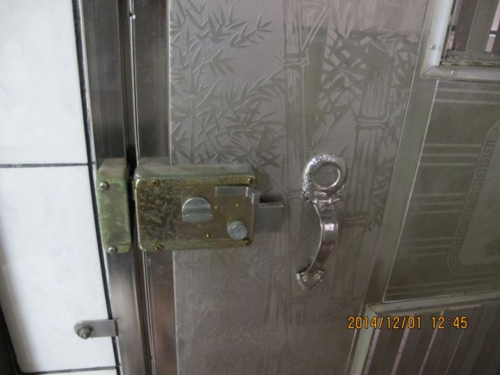 個人簡易工程-第49篇- 木作 隔間牆 (首次正式接案篇) 貨運熟客篇 - 製作紀錄