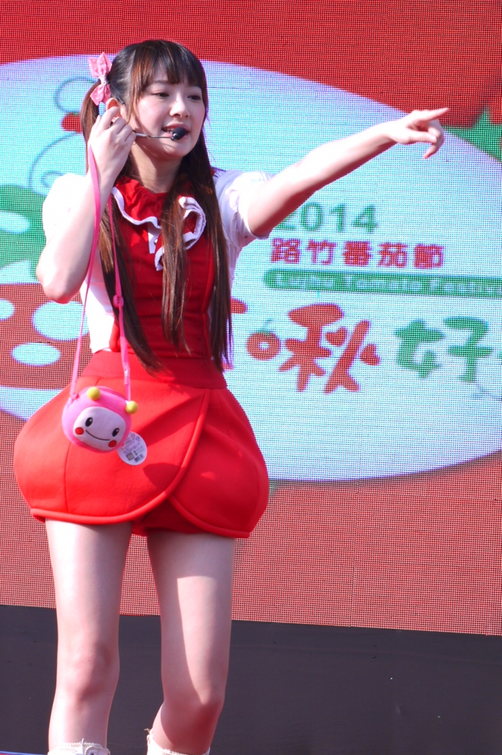 于文文或優格(已附今天優格照)