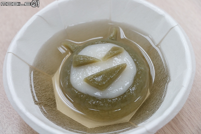 小惡魔歡樂過冬至 吃湯圓也可以玩大冒險