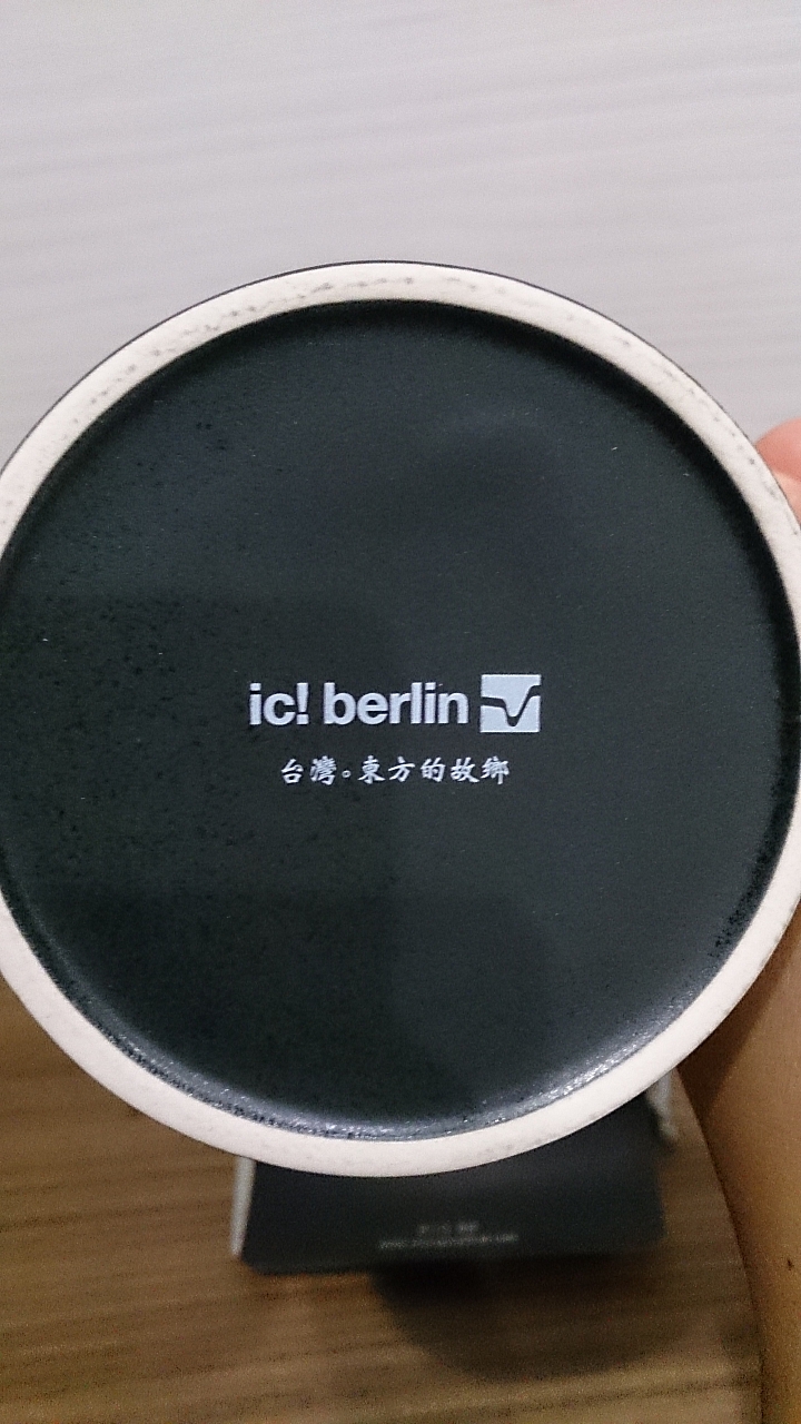 分享 ～IC !BERLIN 2015 東方的故鄉 迷彩款