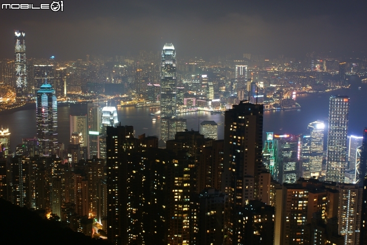 旅遊日誌>>>搭地鐵.玩遍香港