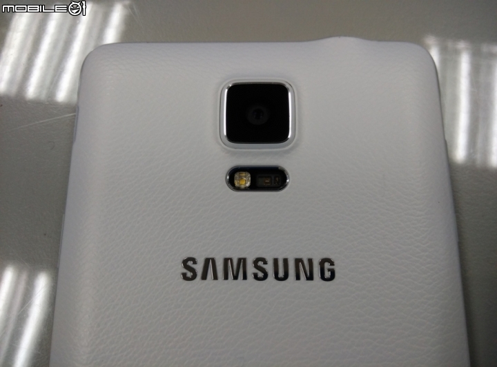 筆較厲害+更強大更犀利的照相打敗i6的旗艦機皇Samsung GALAXY Note 4勇奪2014年度最佳拍照手機[試用活動心得分享]