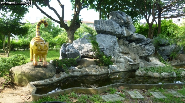 簡單行程~~假日欣賞辣妹的熱門景點