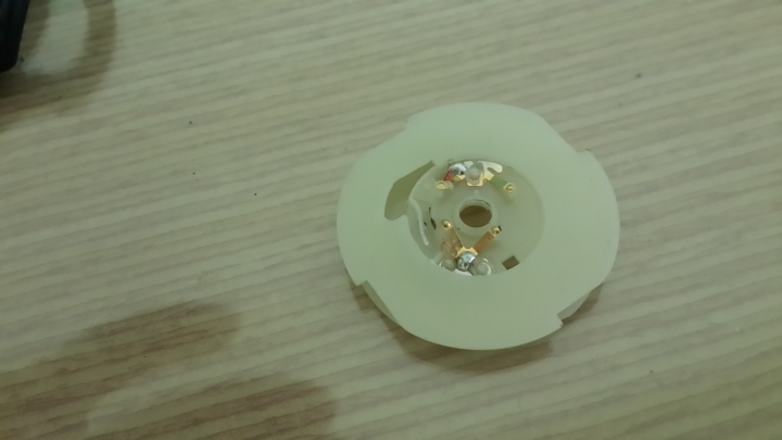 求救鐵三角ATH EQ700耳機接線問題