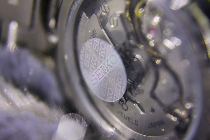 SEIKO(SSA213J1)(SSA895J1)開箱 圖多