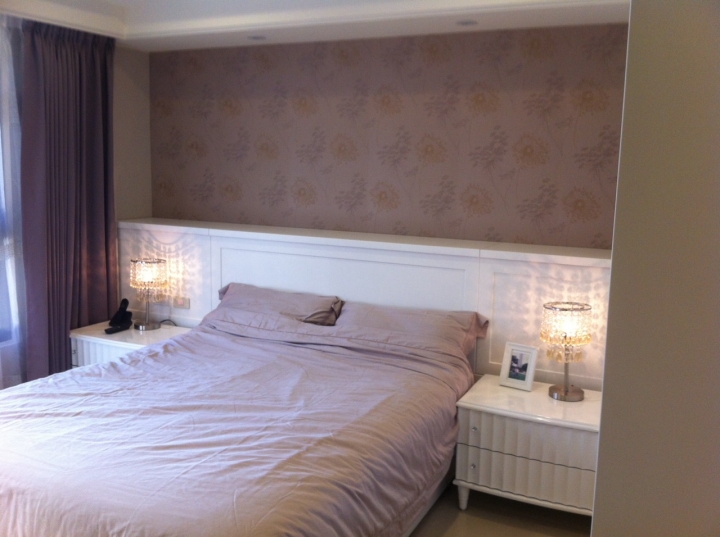 我的新家(夢想)