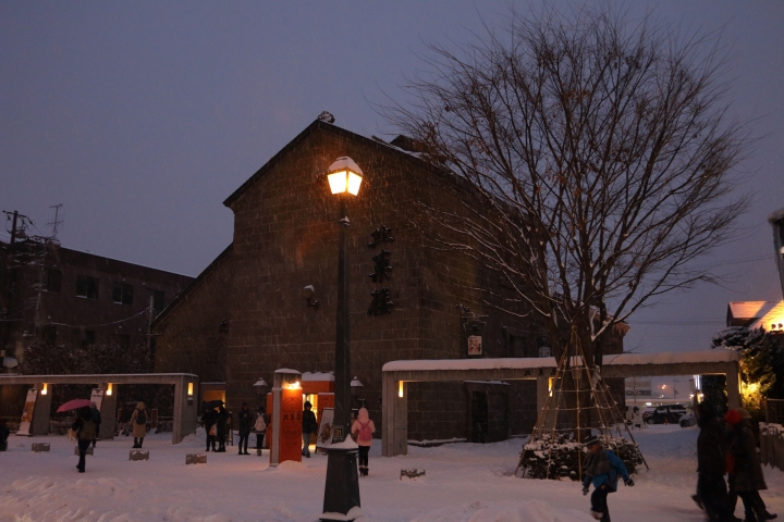 70D簡易開箱及北海道之旅使用心得