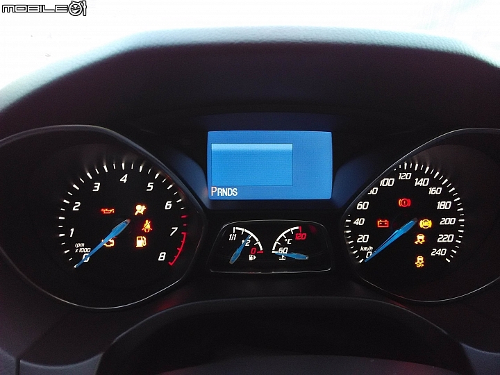 「Ford 好友默契出遊去」Focus 1.6 24小時免費試駕-中壢~彰化 回家去!!