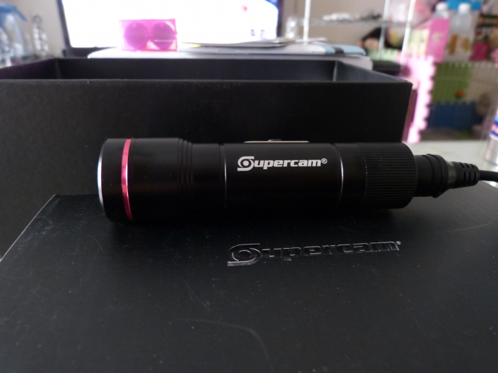 求神拜佛不如靠自己之獵豹M4開箱