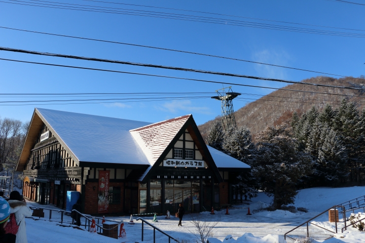 70D簡易開箱及北海道之旅使用心得