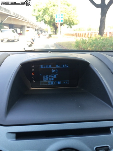「Ford 好友默契出遊去」24小時免費試駕活動 Fiesta 1.5中橫之旅