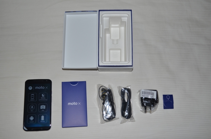 [分享] XT1092入手 (已補圖)