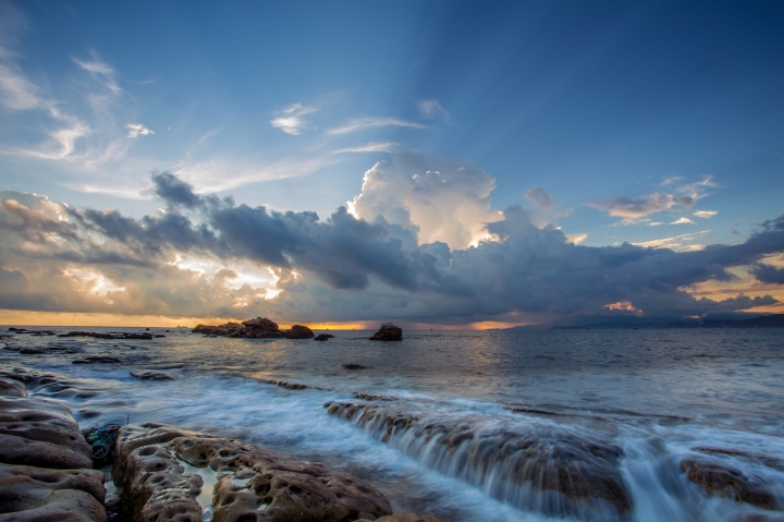 風景攝影分享part 2 (6D)