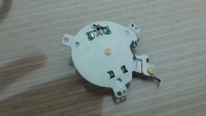 求救鐵三角ATH EQ700耳機接線問題