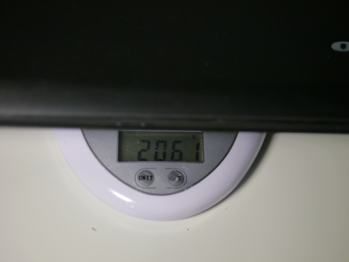 超值14吋FHD Lenovo G40-70 開箱