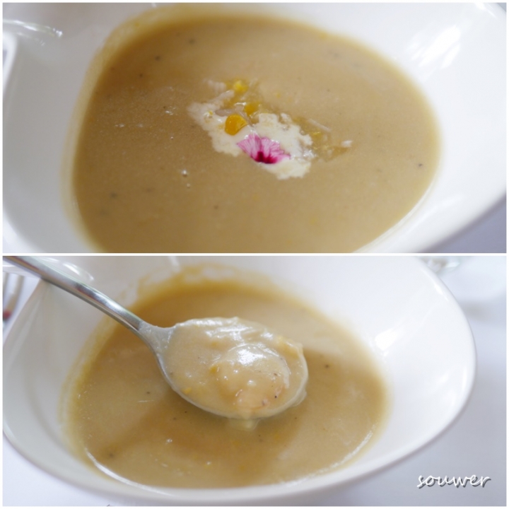 [食記] 太平‧班比納鄉村居~法國鄉村餐廳