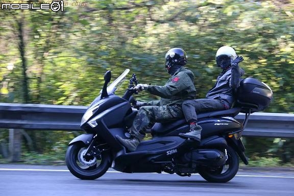 開箱-Rv270及騎乘600km心得