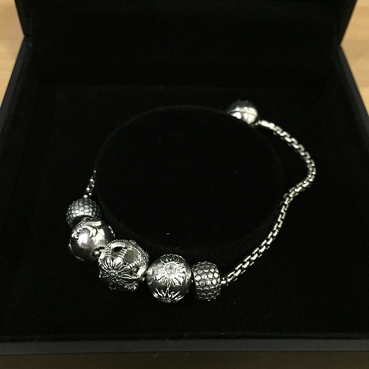 Thomas Sabo Karma Beads^^