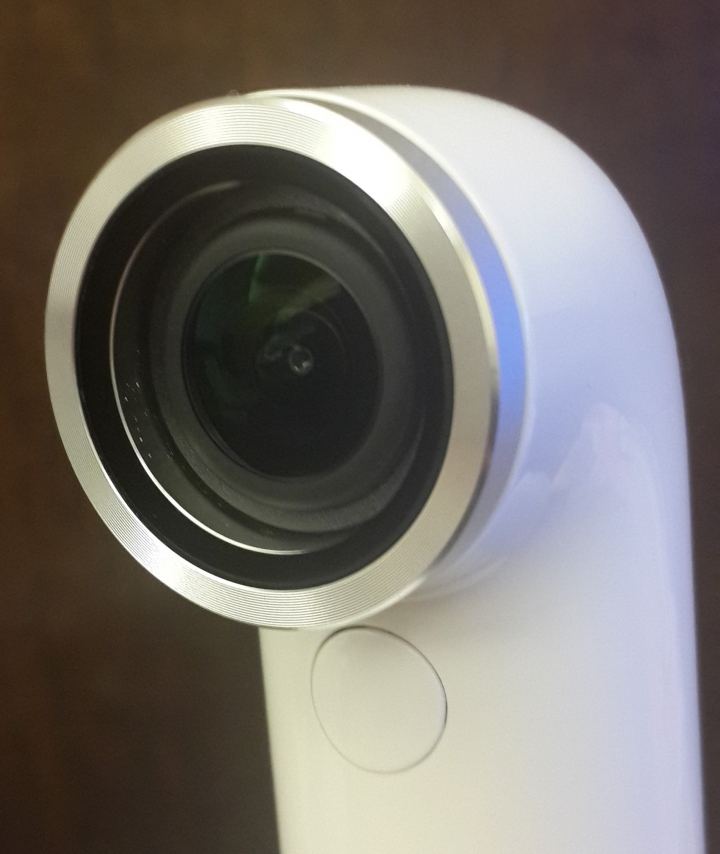 HTC RE 無法與三星NOTE3 連接?? 還有你的RE有髒點嗎??