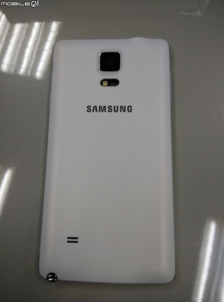 筆較厲害+更強大更犀利的照相打敗i6的旗艦機皇Samsung GALAXY Note 4勇奪2014年度最佳拍照手機[試用活動心得分享]