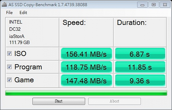 [開箱][測試]強效耐操！平價SLC SSD Fujitsu FSX 240GB×2 單顆與陣列效能測試