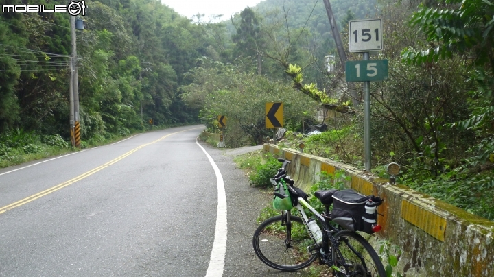 2013.10.15 杉林溪初體驗!