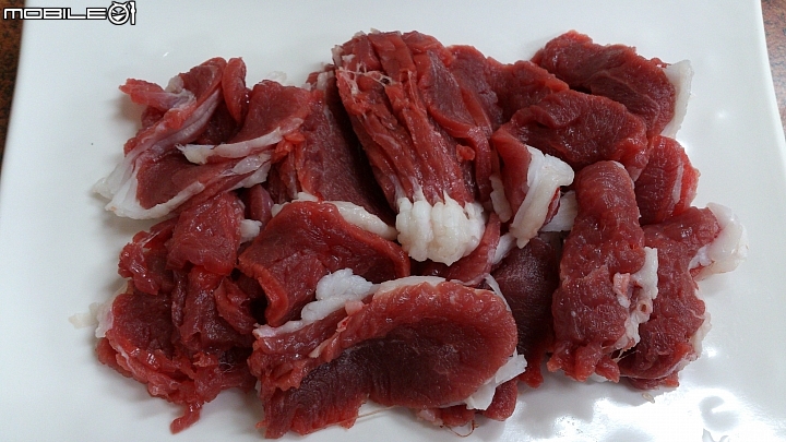 [新莊]瑞豐現宰羊肉爐--國產溫體羊肉的好滋味