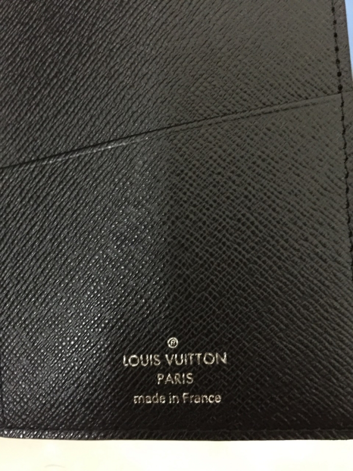 [開箱文]慶祝發票中了，順勢換了用10年的LOUIS VUITION