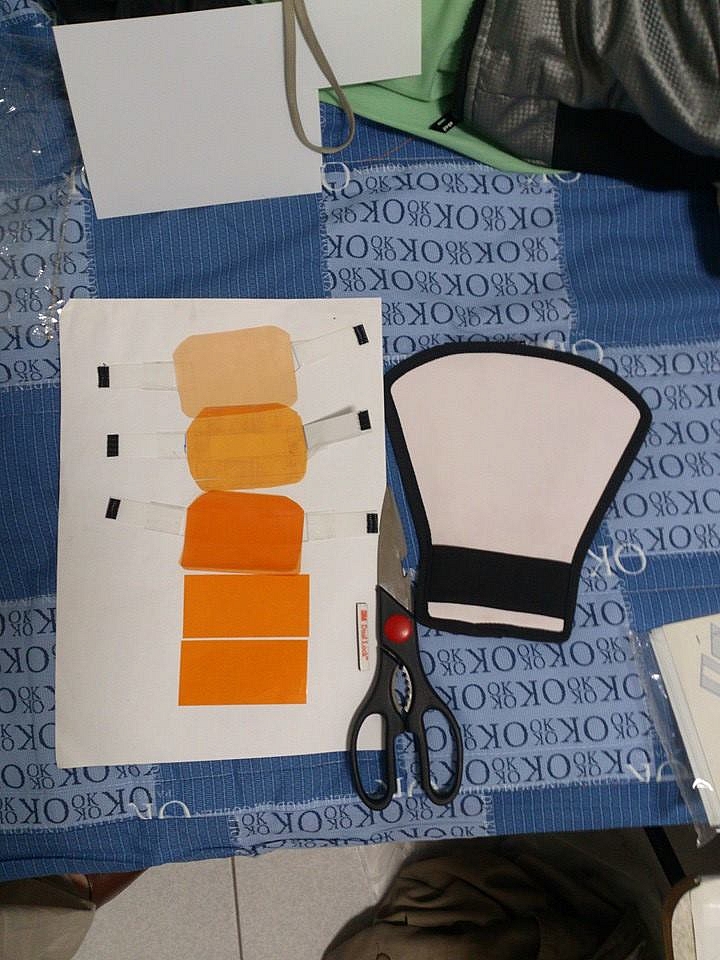 SONY F60M 開箱＋ DIY濾色片 ＋ F60M替代肥皂盒（SB910）