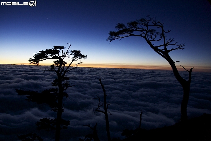 [登山遊記]2014/12/14-15北大武山兩天一夜