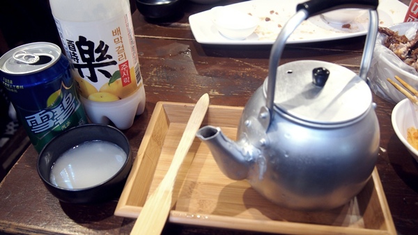 (食)逢甲 朴大哥的韓式炸雞店