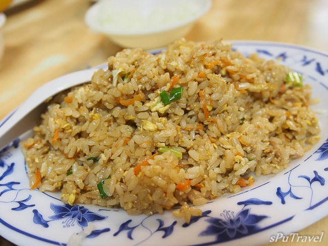 [食記] sPu@ 宜蘭羅東 平價快炒店也吃的到超美味糕渣!?─阿凱芙蓉香酥肉羹