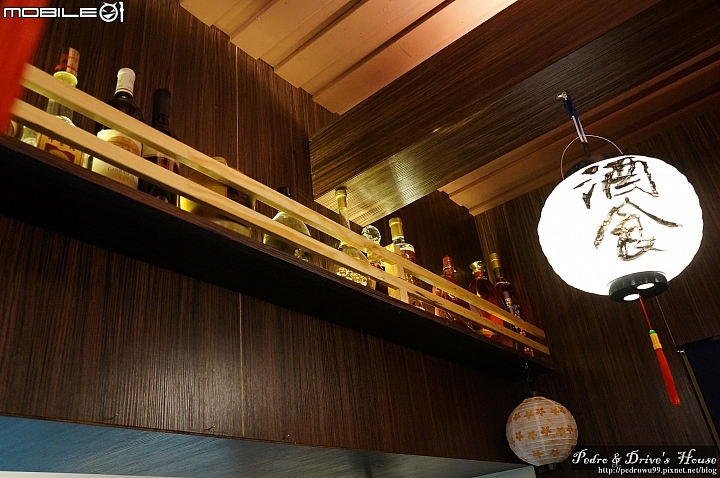澎湖也有日式串燒店~~燒酒屋