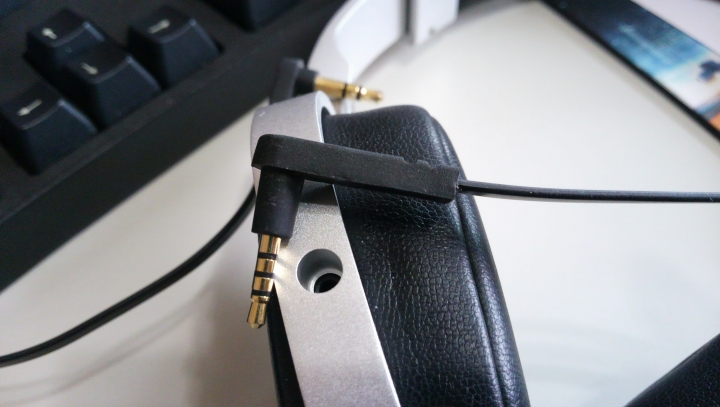 『不專業分享』-（17）OC Studio 2015新線 OCau for KEF M500