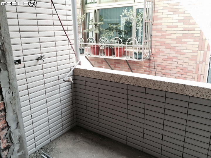 40年老屋整修待完成新增
