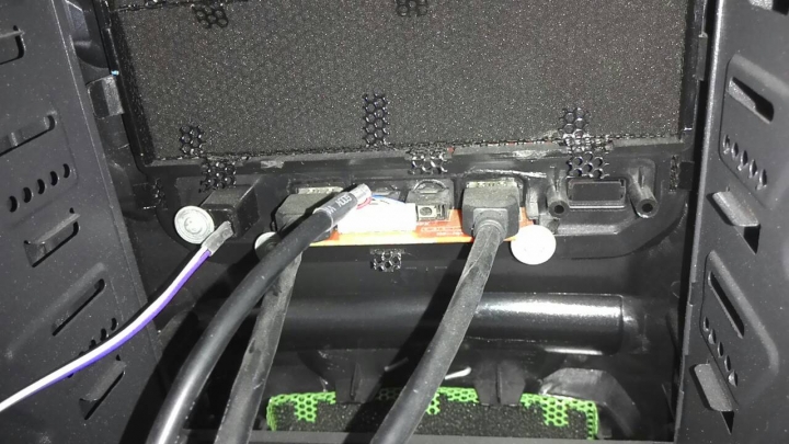 電腦音效問題