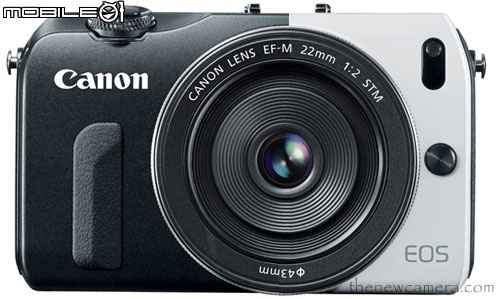 SONY A6000 和 CANON M2 的比較....