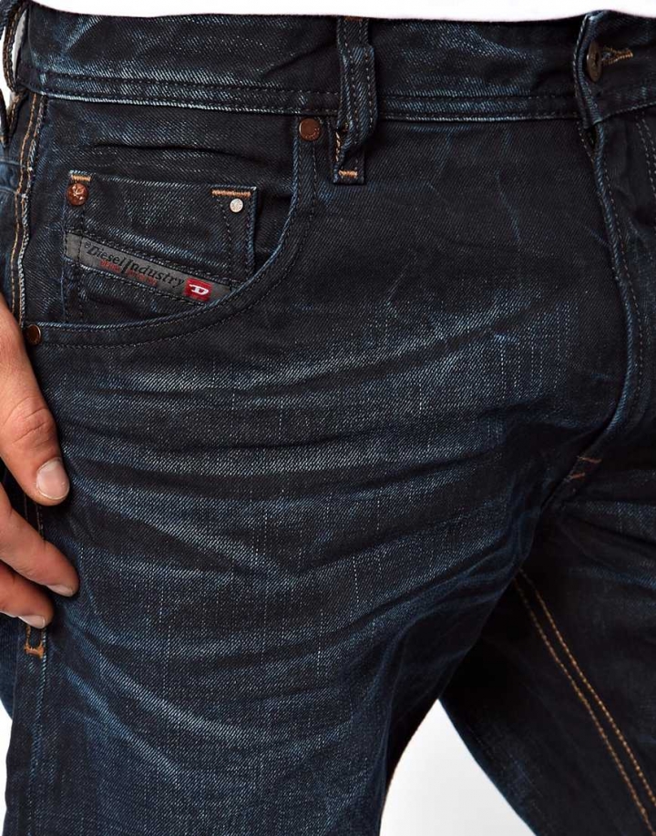 [分享] Diesel Krayver 823I
