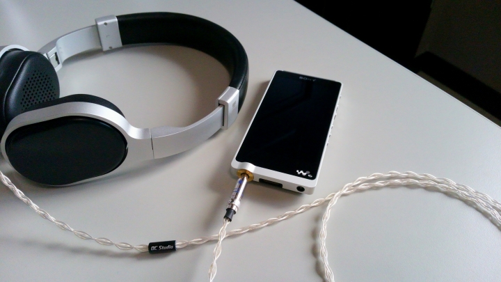 『不專業分享』-（17）OC Studio 2015新線 OCau for KEF M500