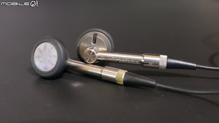 颠峰之作.柔美之聲 ATH-CM7Ti 【偽開箱+分享比較】