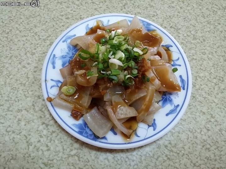 鳳山區阿倡麵店(鴨蛋麵、米粉、粿仔條)-古早味銅板美食